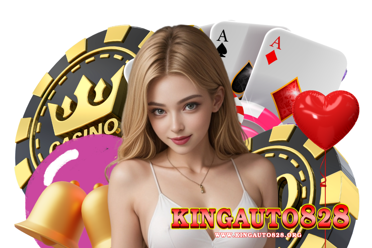 kingauto828