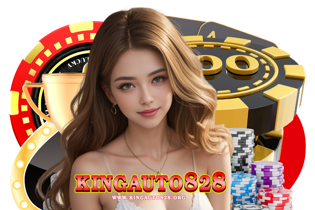 kingauto828 wallet